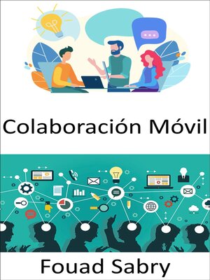 cover image of Colaboración Móvil